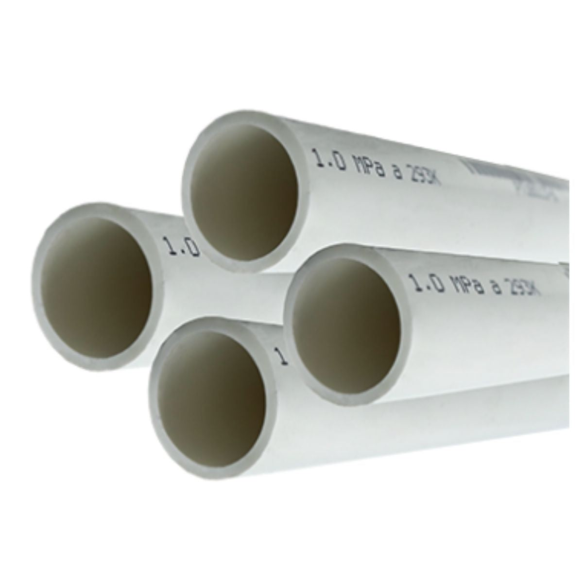 Tubo PVC CNX 3/4" 6 metros