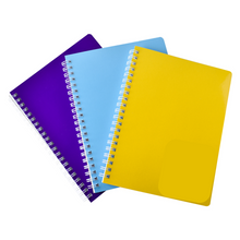 Pack 3 Cuadernos Profesional Cuadro Grande Dietrix