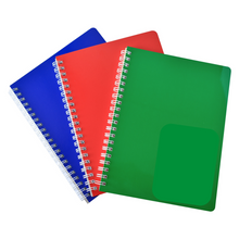 Pack 3 Cuadernos Profesional Cuadro Grande Dietrix