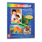 Papel Fotográfico Photoglossy Inkjet Kronaline Ph346 Carta 50 Hojas - Kronaline - vista trasera