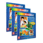 Papel Fotográfico Photoglossy Kronaline PH347 Carta 20 Hojas c/u 3 PIEZA - Kronaline - empaque