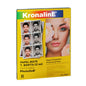 Papel Fotográfico Barita Mate Kronaline Carta Pb025 25 Hojas - Kronaline - vista lateral