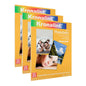 Papel Photo Satin Inkjet Kronaline Ph393 Carta 260g 25 Hojas c/u 3 PIEZA - Kronaline - detalle