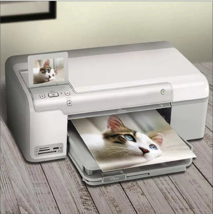 Papel Photo Satin Inkjet Kronaline Ph393 Carta 260g 25 Hojas c/u - Marchante MX