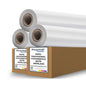Papel Profesional Fotográfico Satín Aperlado Kronaline Prl026 0.30 x 30 m 3 PIEZA - Kronaline - vista lateral