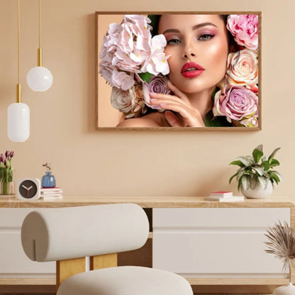 Papel Kronaline Aperlado Profesional Fotografía 260g .43x30m PRL027 - Kronaline - detalle