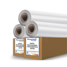 Papel Profesional Fotografico Satin Kronaline Pst047 0.61 x 30 m 3 PIEZA - Kronaline - detalle