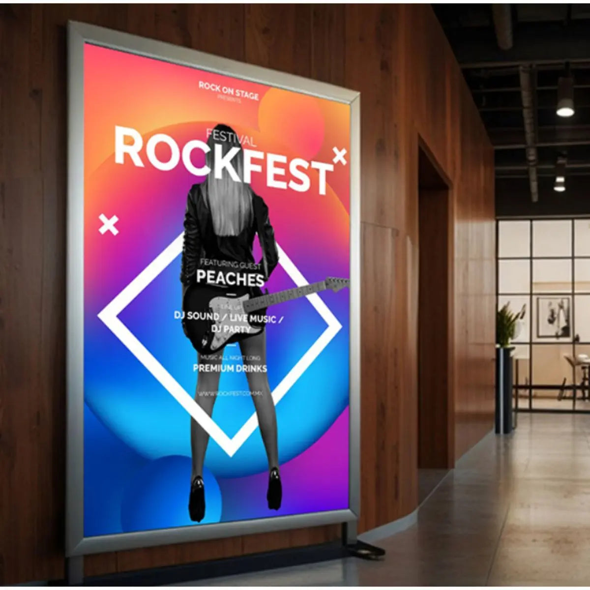 Papel Recubierto Mate Kronaline KE026 0.61 x 30 m 140g/m² Kronaline