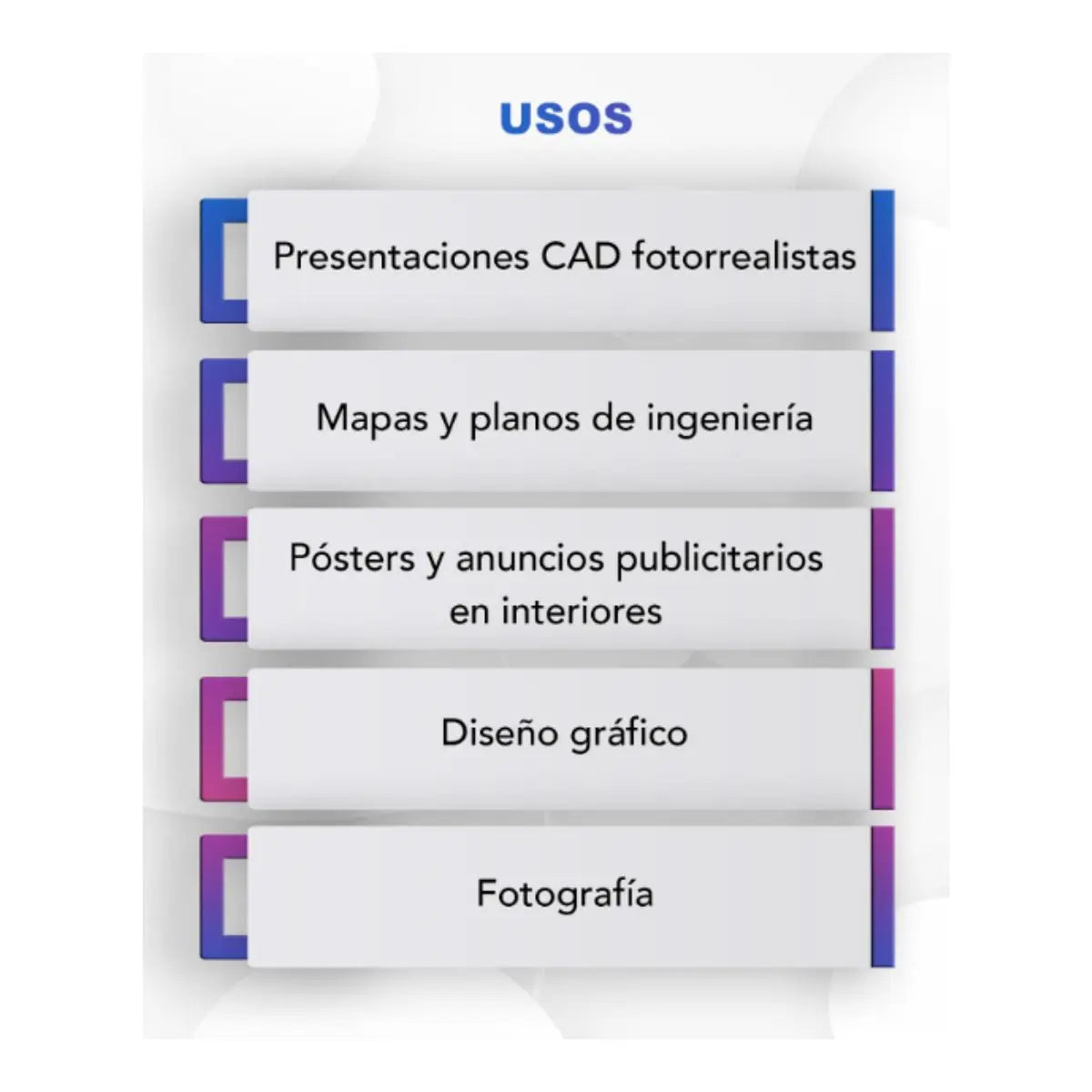 Papel Recubierto Mate Kronaline KE026 0.61 x 30 m 140g/m² Kronaline