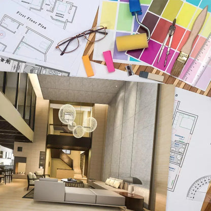 Papel Recubierto Mate Kronaline Bj326 Color Blanco 100 Hojas c/u - Marchante MX