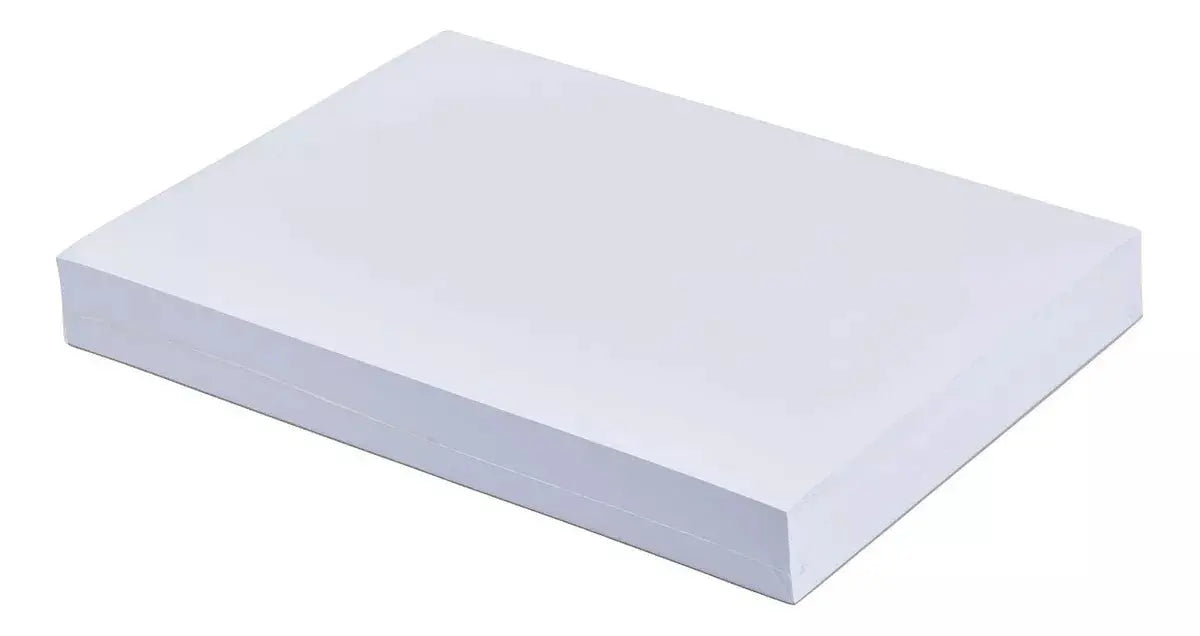 Papel Sublimacion Kronaline SUBL19 A3 Tabloide 250 Hojas c/u - Marchante MX