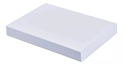 Papel Sublimacion Kronaline SUBL19 A3 Tabloide 250 Hojas c/u - Marchante MX