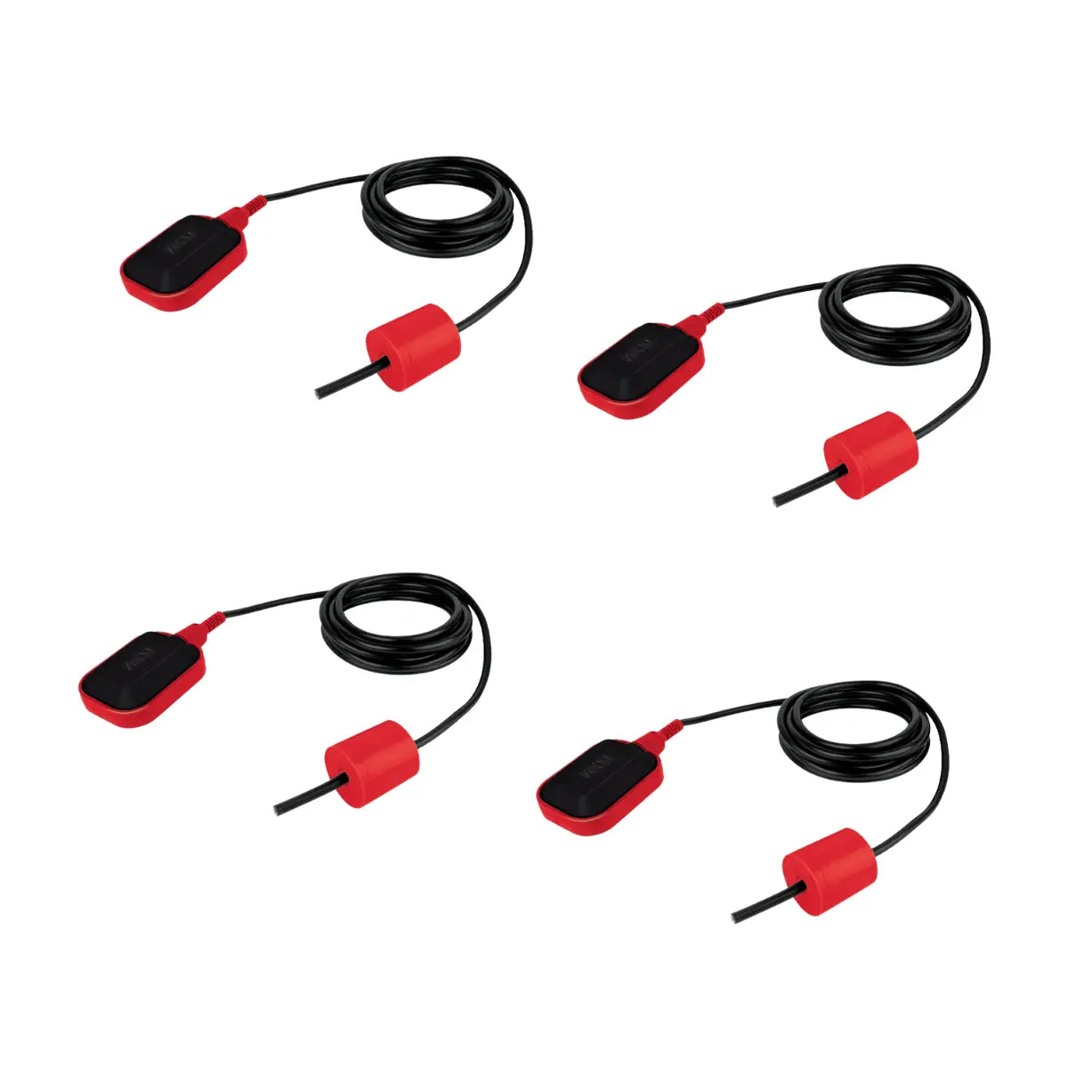 Flotador Eléctrico para Tinaco Aksi 3 metros Aksi