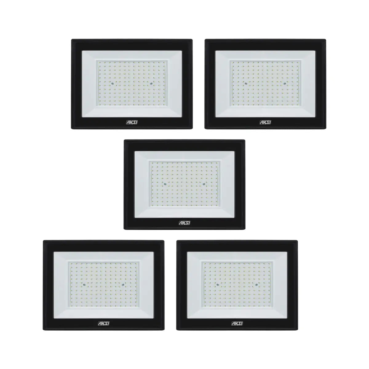 Reflector LED Aksi 100W SMD IP65 Luz Blanca Aksi