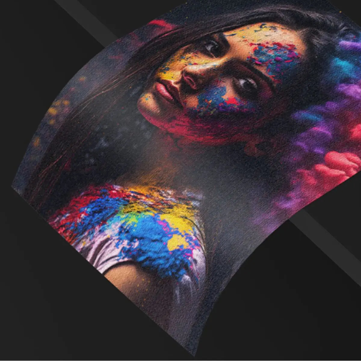 Película Laminar Plastificar Ltx90 Frío Laminado Text Niebla - Kronaline