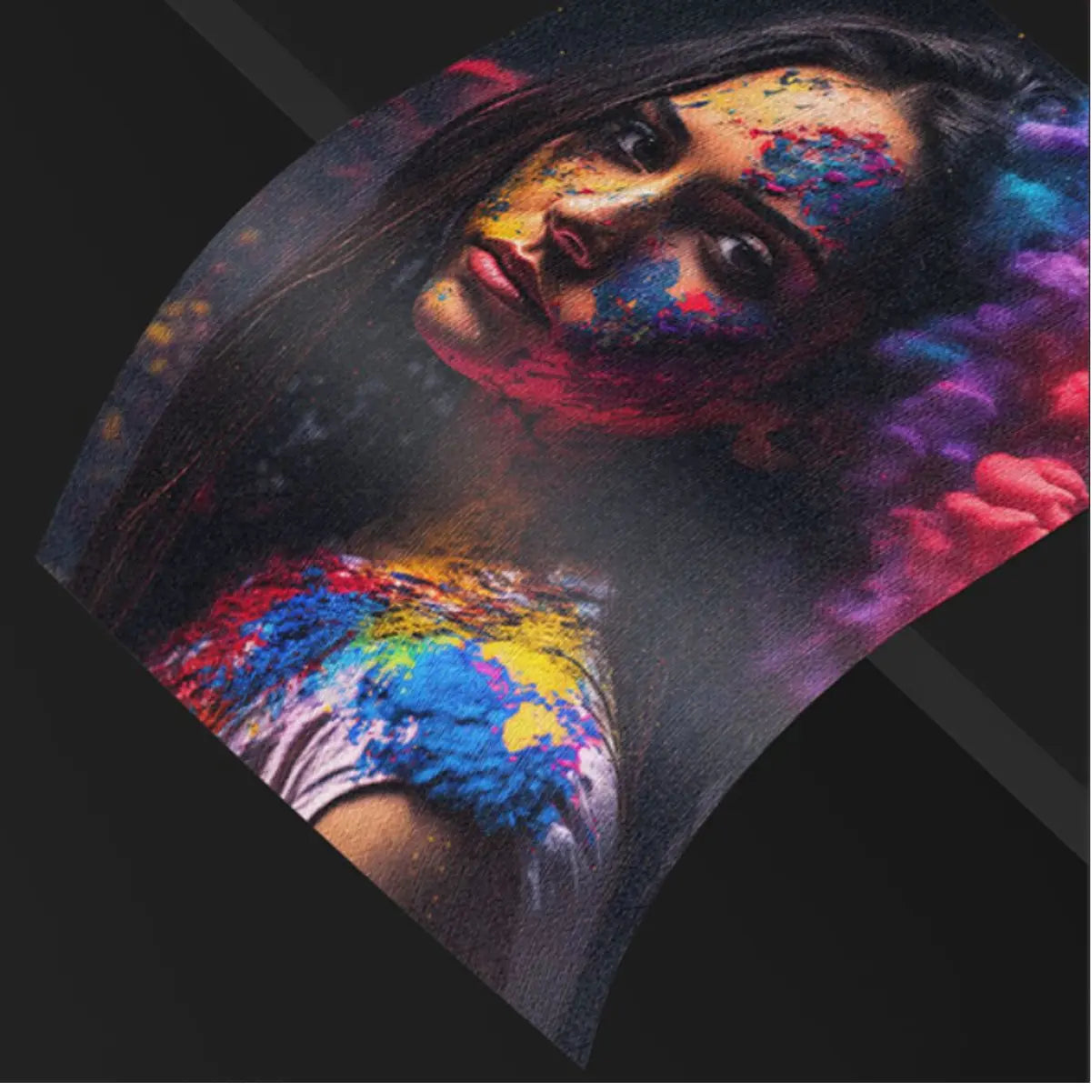 PELICULA LAMINADO EN FR?O TEXTURA SEDA 4 MIL N3" 1.27x50m *DS - Kronaline - empaque