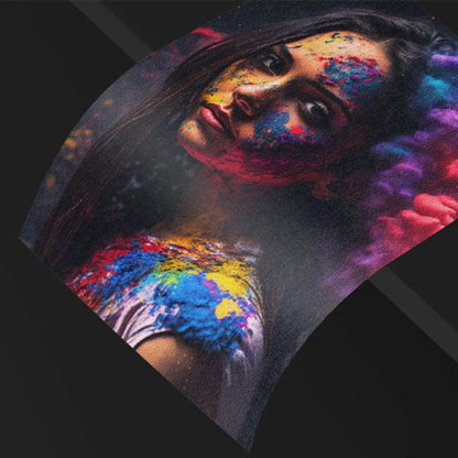 Pelicula Laminar Plastificar Ltx80 Kronaline Frio Laminado Ultra Clear 0.635 X 50 m 3 PIEZA - Kronaline - detalle