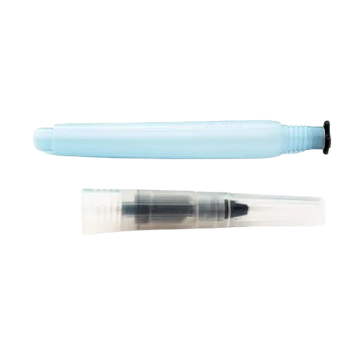 KOI - GRANDE Pinceles con depósito de agua 9 ml