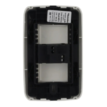 Placa Sanelec Línea Vicenza con Apagador Sencillo 127V - Sanelec