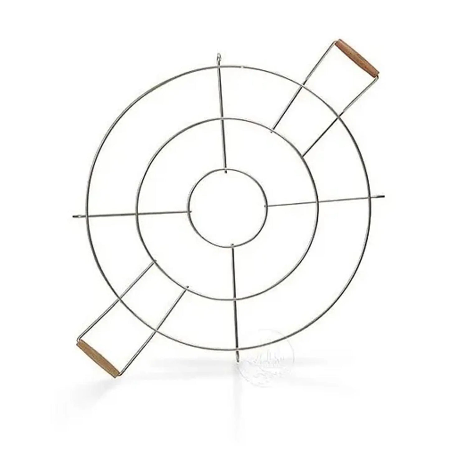 Porta Paelleras Hierro El Cid 50 cm Español Paella Accesorio - el cid