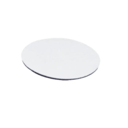 100 Pz Portavasos MDF Redondo Color Make - Color Make - detalle