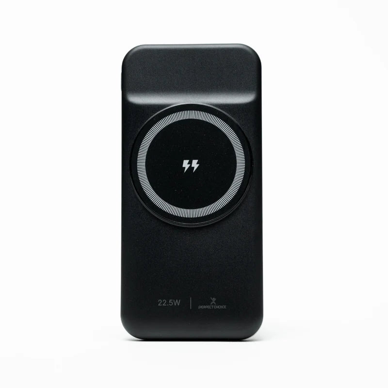 Power Bank Magnetico Carga Rapida Magsafe Perfect Choice