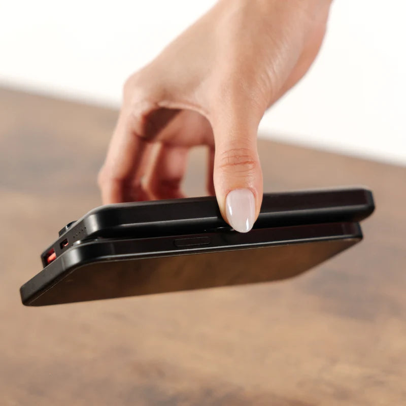 Power Bank Magnetico Carga Rapida Magsafe Perfect Choice