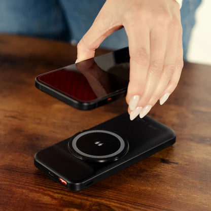 Power Bank Magnetico Carga Rapida Magsafe Perfect Choice