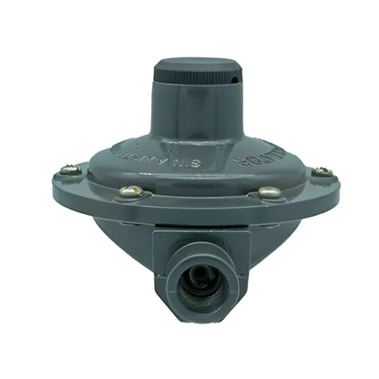 Progas Regulador Gas 1 Vía Aluminio - CNX - empaque