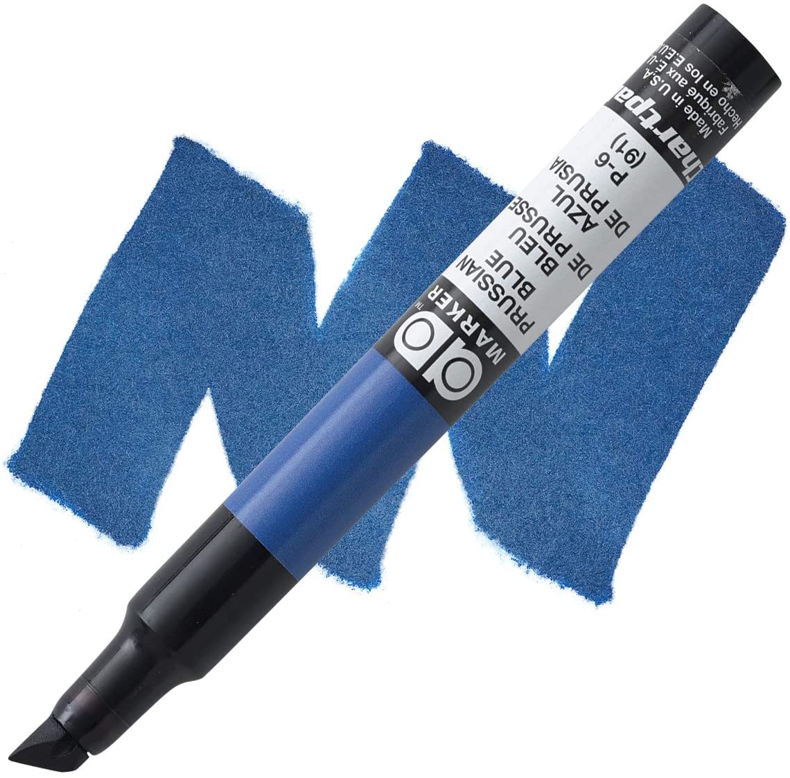 CHARTPAK - MARCADORES PUNTA TRIPLE TRI-NIB - MarchanteMX