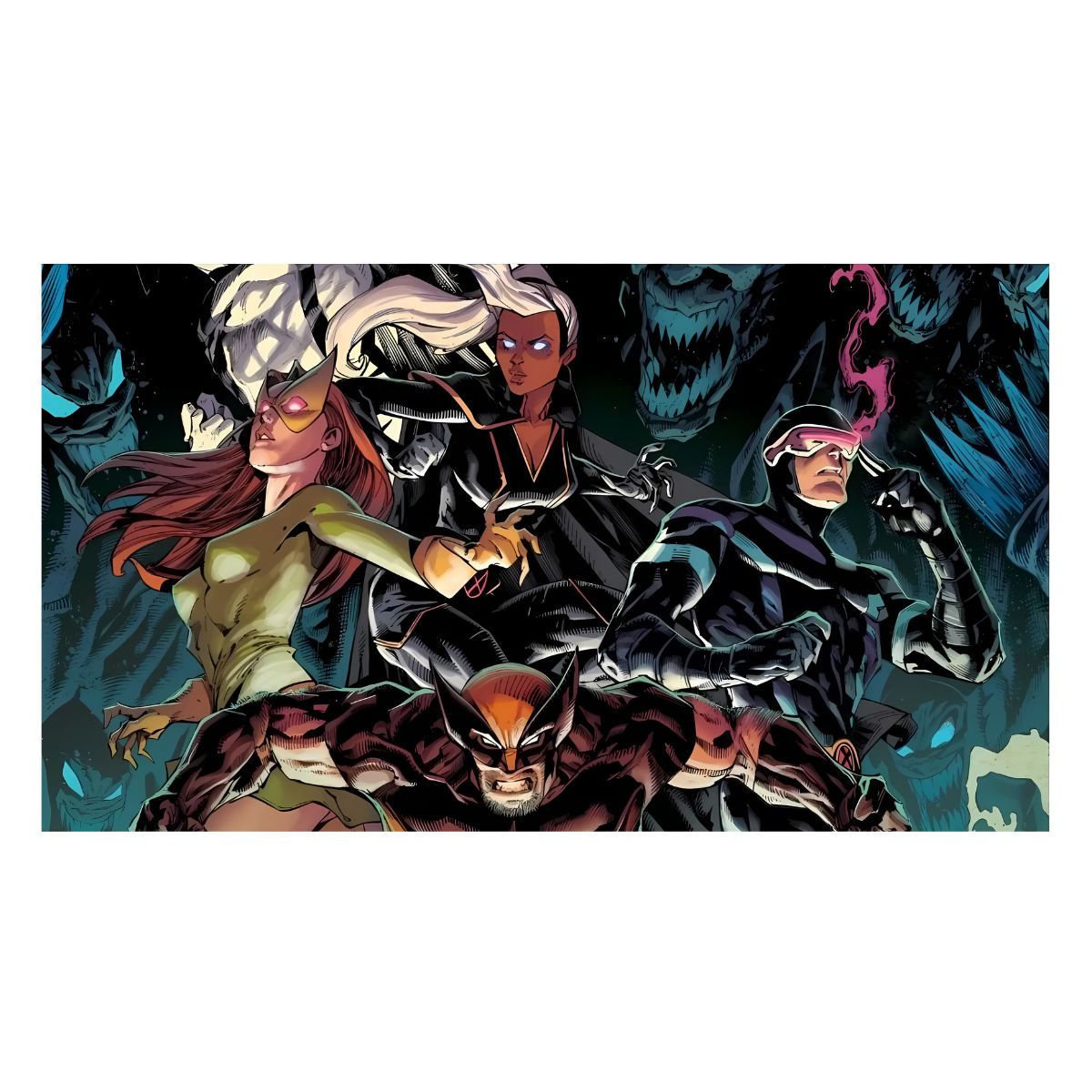 Marvel Alpha Comic Panini Multiverso Tomo A Elegir Español