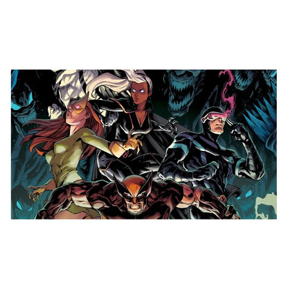 Marvel Alpha Comic Panini Multiverso Tomo A Elegir Español