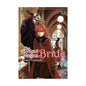 The Ancient Magus Bride Manga Panini Completo Tomo A Elegir - MarchanteMX