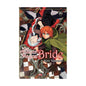 The Ancient Magus Bride Manga Panini Completo Tomo A Elegir - MarchanteMX
