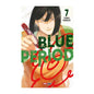 Blue Period Panini Manga Completa Por Tomo Español N°7 - Panini