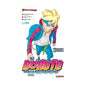 Boruto Manga Panini Tomo A Elegir - MarchanteMX