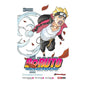 Boruto Manga Panini Tomo A Elegir - MarchanteMX