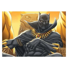 Black Panther Manga Panini Volumen N°1