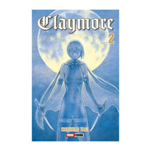 Claymore Panini Manga Clare Sword Anime Tomo A Elegir