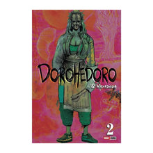 Dorohedor Panini Manga Tomo A Elegir Español - MarchanteMX