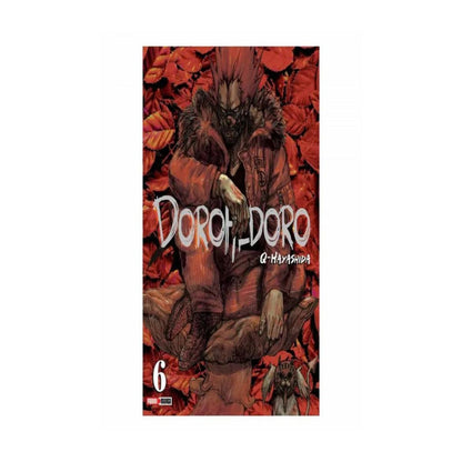 Dorohedor Panini Manga Tomo A Elegir Español - MarchanteMX