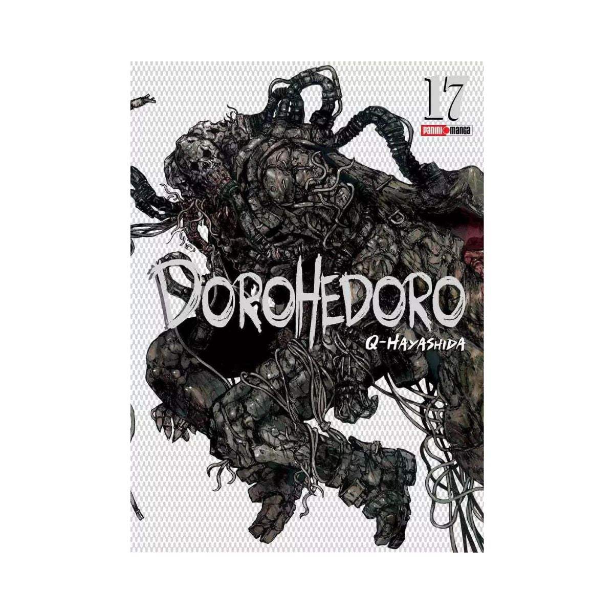 Dorohedor Panini Manga Tomo A Elegir Español - MarchanteMX