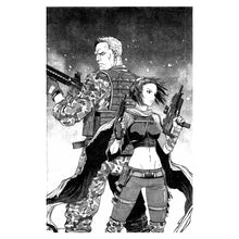 Ghost In The Shell N.3 Panini Anime Español