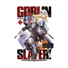 Goblin Slayer Manga Panini Anime Por Tomo En Español - MarchanteMX