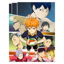 Haikyu, De Haruichi Furudate., Vol. 10.0.