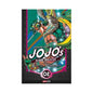 Jojo's Bizarre Adventure Manga Completo Panini Tomo A Elegir Parte 2 - N°2 - Panini
