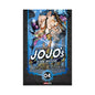 Jojo's Bizarre Adventure Manga Completo Panini Tomo A Elegir Parte 3 - N°4 - Panini
