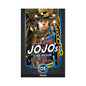 Jojo's Bizarre Adventure Manga Completo Panini Tomo A Elegir Parte 3 - N°5 - Panini