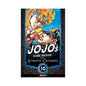 Jojo's Bizarre Adventure Manga Completo Panini Tomo A Elegir Parte 3 - N°10 - Panini
