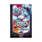 Jojo's Bizarre Adventure Manga Completo Panini Tomo A Elegir Parte 4 - N°2 - Panini